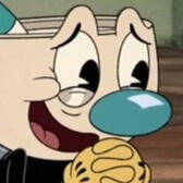 Mugman
