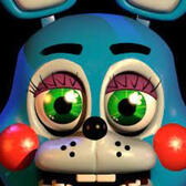 Toy Bonnie
