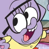 Squidina Star
