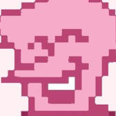 Pink Addison